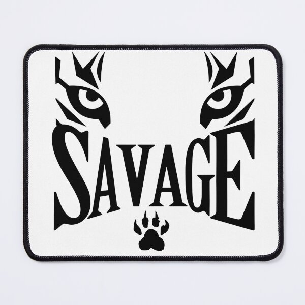 Item preview, Savage designed and sold by Zentee-s.