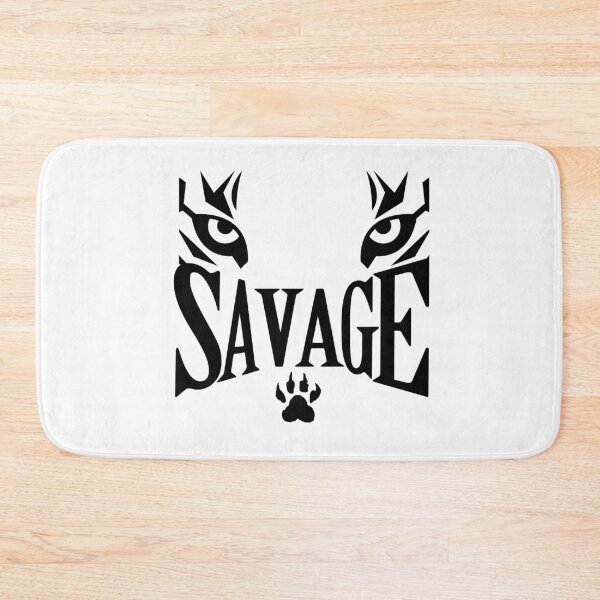 Item preview, Savage designed and sold by Zentee-s.