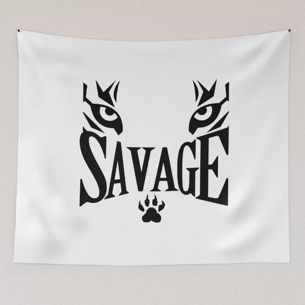 Item preview, Savage designed and sold by Zentee-s.
