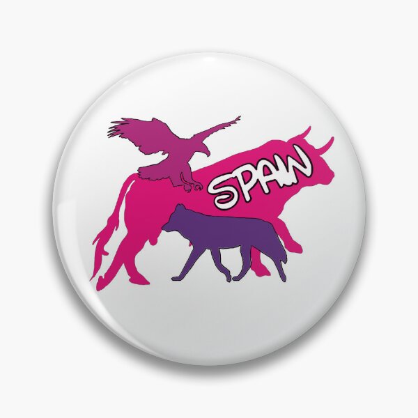 Item preview, Animals of Spain designed and sold by Animals-by-JB.