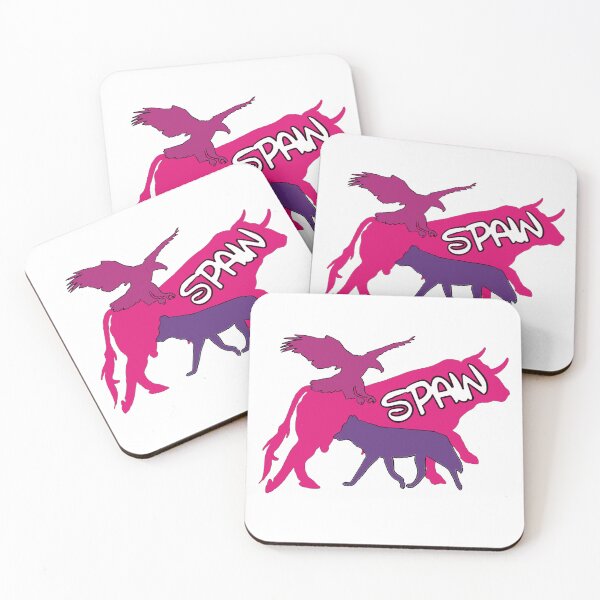 Item preview, Animals of Spain designed and sold by Animals-by-JB.