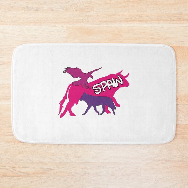 Item preview, Animals of Spain designed and sold by Animals-by-JB.