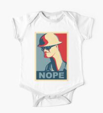 NEE Baby Body Kurzarm