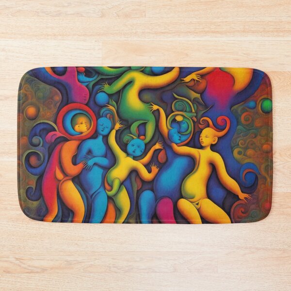 Item preview, The Celebration  designed and sold by Owl-o-the-wisp.