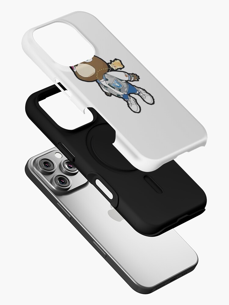 Kanye West Graduation Bear iPhone Case