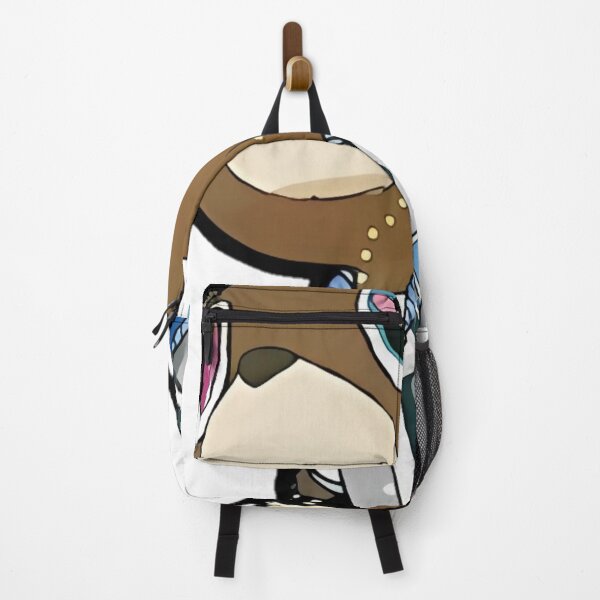 Item preview, Kanye West Graduation Bear designed and sold by RUKKAI.