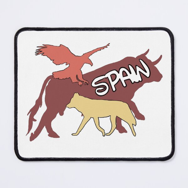 Item preview, Animals of Spain designed and sold by Animals-by-JB.