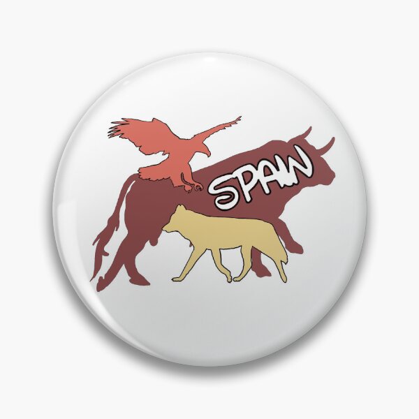 Item preview, Animals of Spain designed and sold by Animals-by-JB.