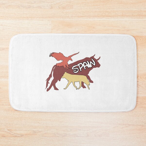 Item preview, Animals of Spain designed and sold by Animals-by-JB.