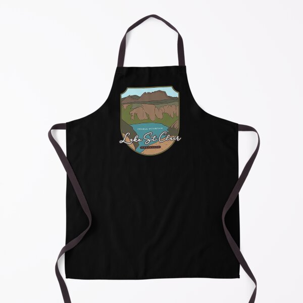 Item preview, Cradle Mountain-Lake St Clair  - Australia designed and sold by Moritz Schwäble.