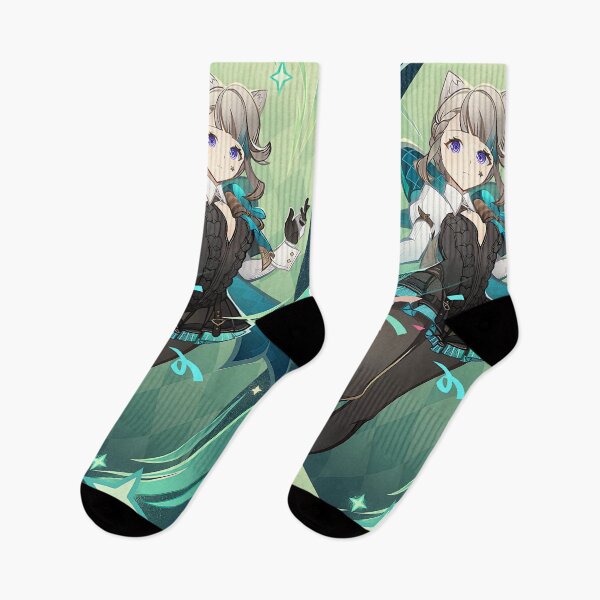 Item preview, Lynette | Genshin Impact designed and sold by Verthalies.