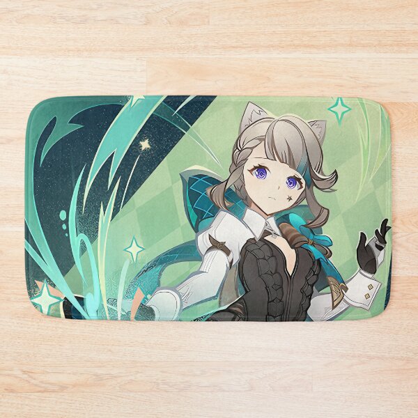Item preview, Lynette | Genshin Impact designed and sold by Verthalies.