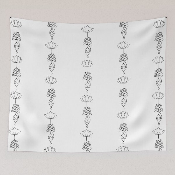 Item preview, Unalome. designed and sold by bc21design.