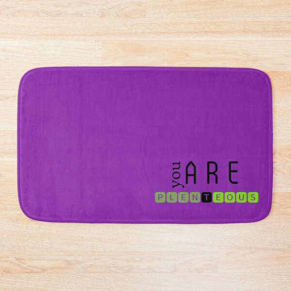 Item preview, You are plenteous designed and sold by DunuStore.