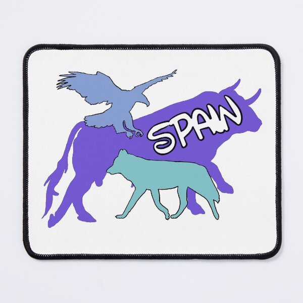 Item preview, Animals of Spain designed and sold by Animals-by-JB.