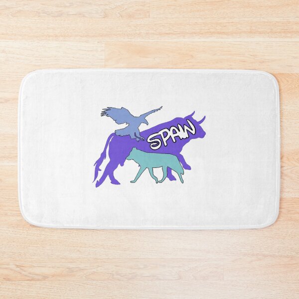 Item preview, Animals of Spain designed and sold by Animals-by-JB.