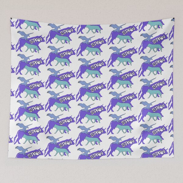 Item preview, Animals of Spain designed and sold by Animals-by-JB.