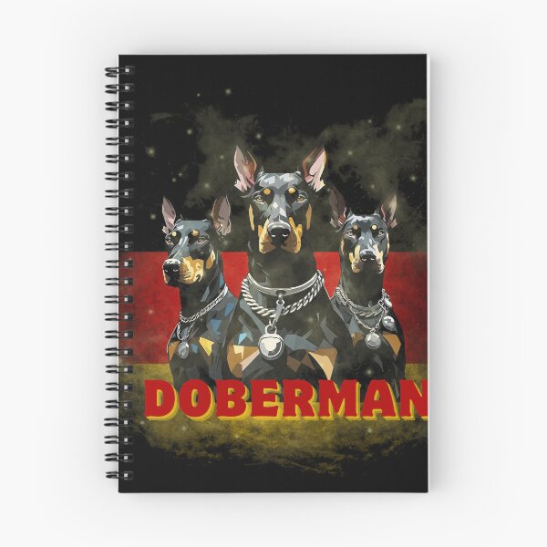 Item preview, A German dog breed, Doberman. designed and sold by Daronur.