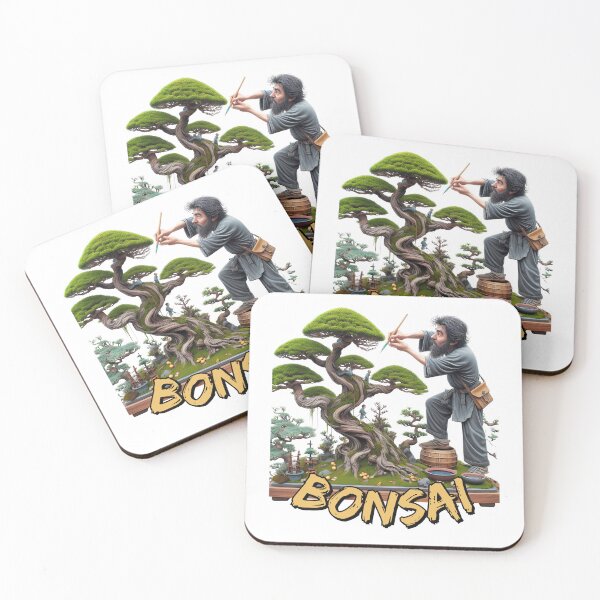 Item preview, Bonsai miniature world designed and sold by Toms Tee.