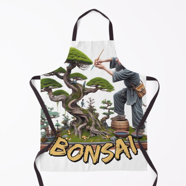 Item preview, Bonsai miniature world designed and sold by Toms Tee.