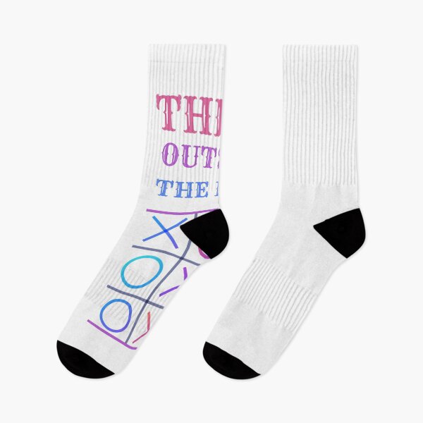 Item preview, Think Outside The BOX designed and sold by badjershop.