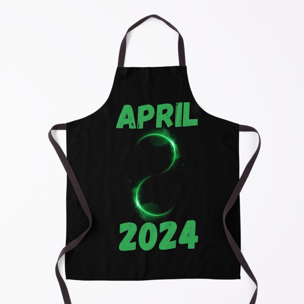 Item preview, 2024 Eclipse solar 08 de abril de 2024 ⭐⭐⭐⭐⭐ designed and sold by positivitymed.