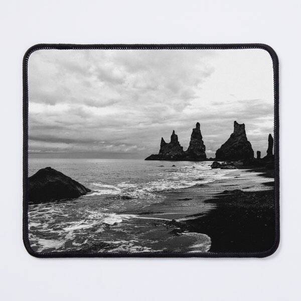 Item preview, Reynisdrangar designed and sold by Vikhostel.