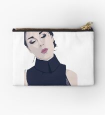 Bolso de mano Kat Von D