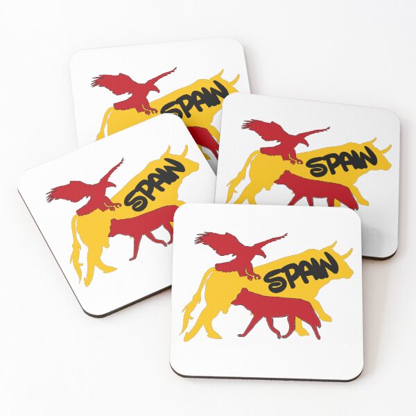 Item preview, Animals of Spain designed and sold by Animals-by-JB.