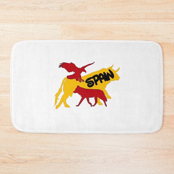 Item preview, Animals of Spain designed and sold by Animals-by-JB.