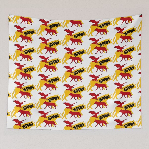 Item preview, Animals of Spain designed and sold by Animals-by-JB.