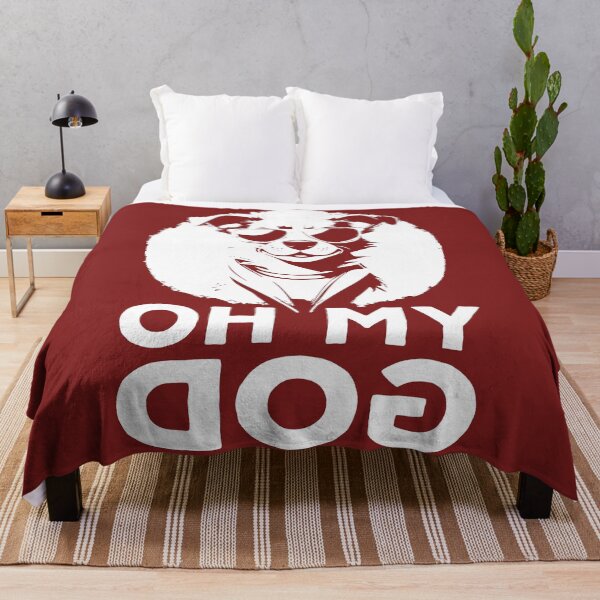Item preview, Funny Dog - Oh My Dog designed and sold by ganolastore.