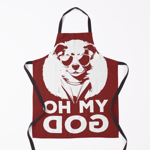 Item preview, Funny Dog - Oh My Dog designed and sold by ganolastore.