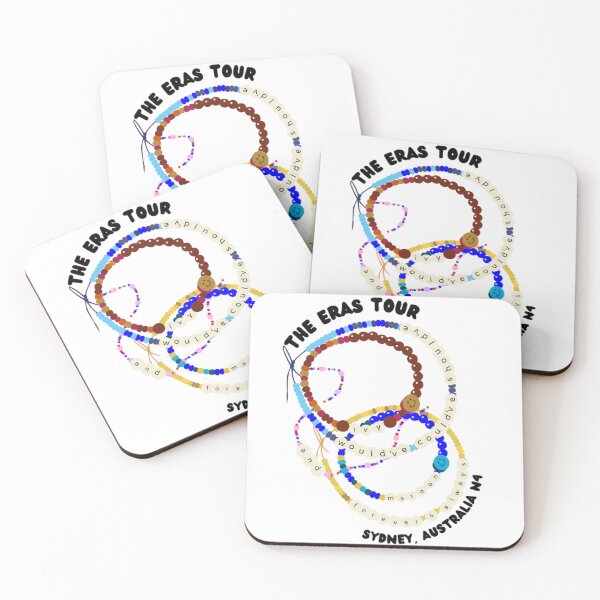 Item preview, Sydney Eras Tour N4 designed and sold by canderson13.