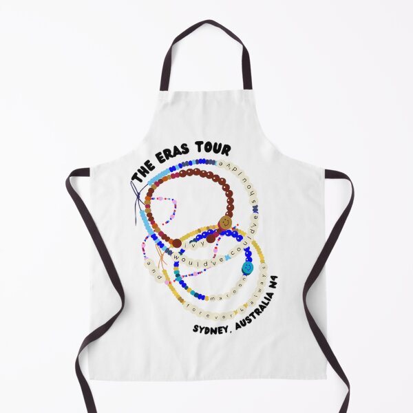 Item preview, Sydney Eras Tour N4 designed and sold by canderson13.