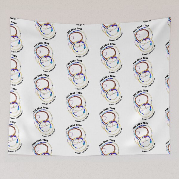 Item preview, Sydney Eras Tour N4 designed and sold by canderson13.