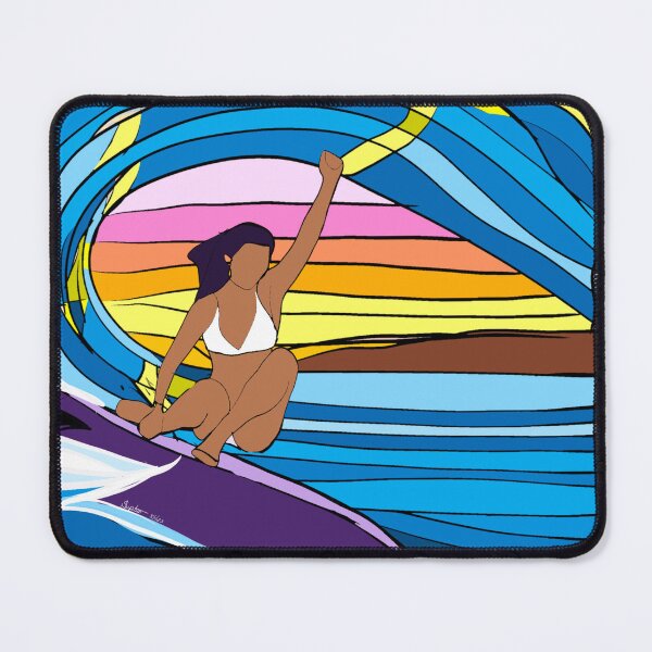 Item preview, Waimea Roller Coaster Ride  designed and sold by Steven Lipton.