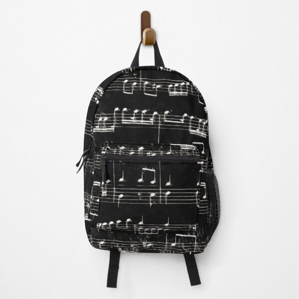 Item preview, Nota Bene (black) designed and sold by chrisbradbury.
