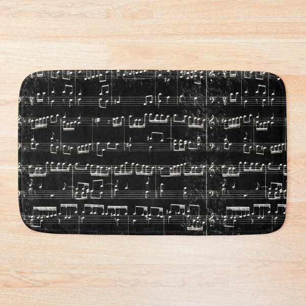 Item preview, Nota Bene (black) designed and sold by chrisbradbury.