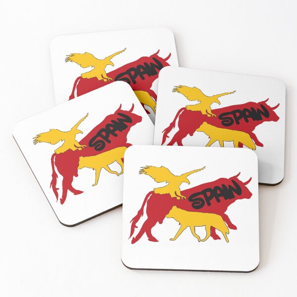 Item preview, Animals of Spain designed and sold by Animals-by-JB.