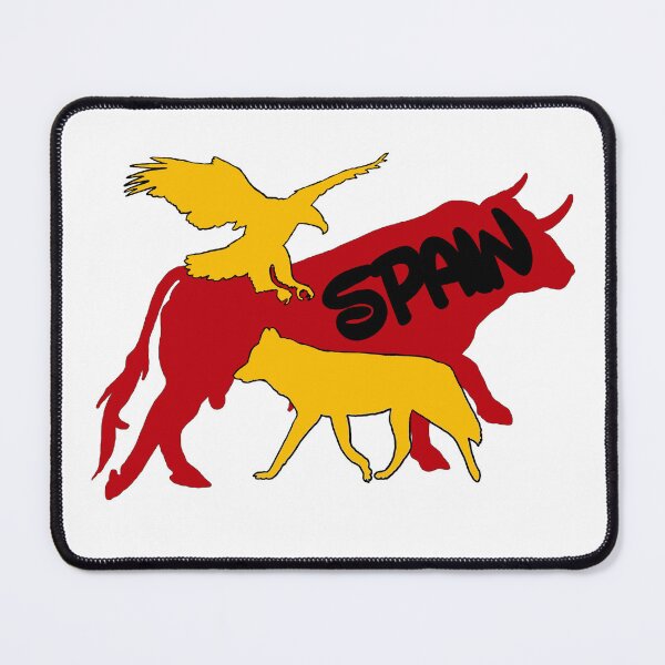Item preview, Animals of Spain designed and sold by Animals-by-JB.