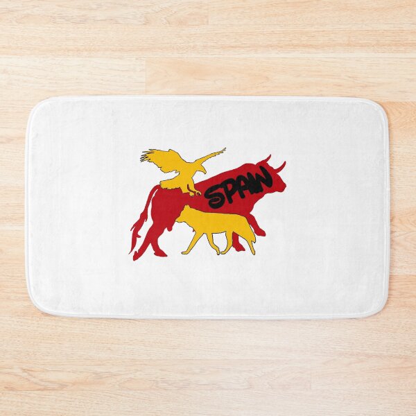 Item preview, Animals of Spain designed and sold by Animals-by-JB.