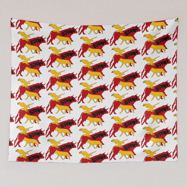 Item preview, Animals of Spain designed and sold by Animals-by-JB.