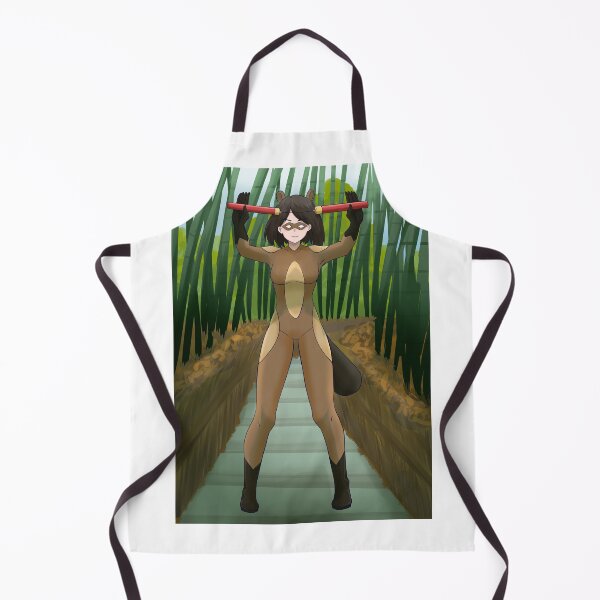 Item preview, Lady Tanuki designed and sold by Ryuko15.