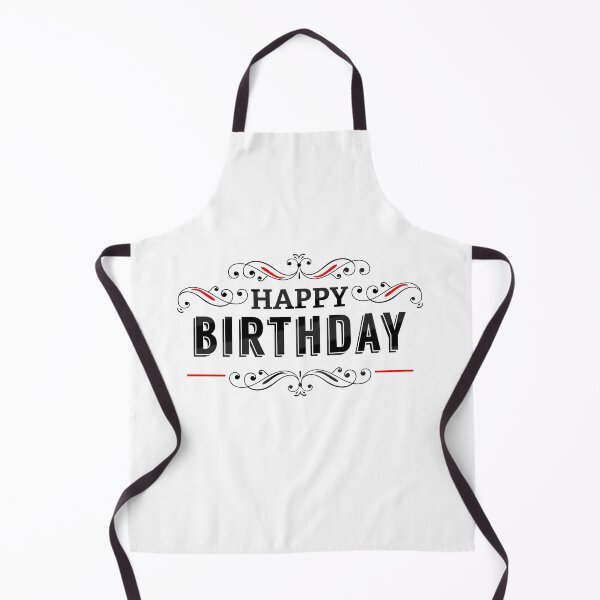 Item preview, Happy Birthday #10 designed and sold by Sick Creativity.