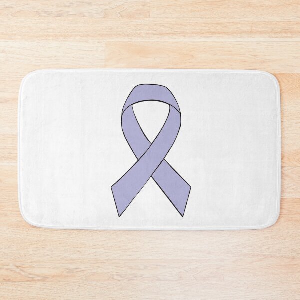 Item preview, Esophageal/Stomach Cancer Ribbon designed and sold by katiemy12.