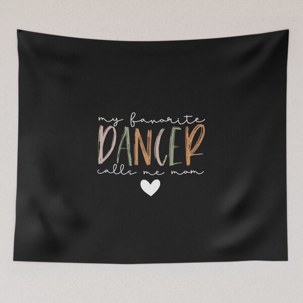 Item preview, Funny Dancer Mother's Day designed and sold by Tigerr3g.