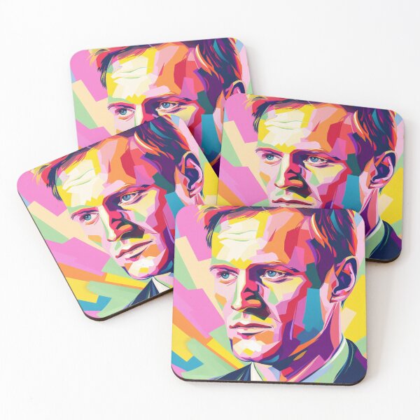 Item preview, Alexei Navalny designed and sold by squeakiebowie.