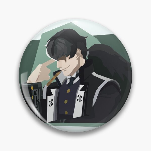 Item preview, AA Simon Blackquill designed and sold by Jane Bird.