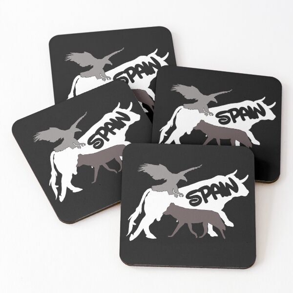 Item preview, Animals of Spain designed and sold by Animals-by-JB.